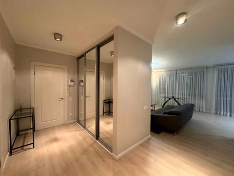 квартира за адресою Михайла Омеляновича-Павленка вул. (Суворова), 19