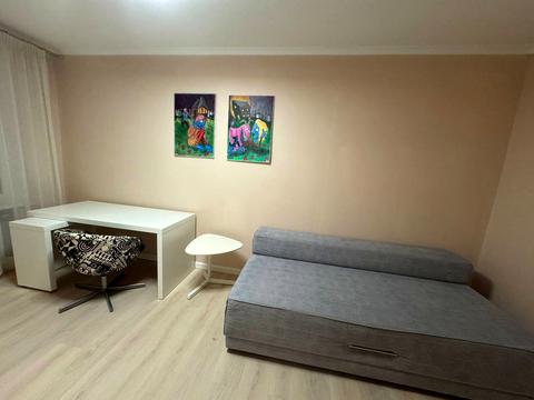 квартира за адресою Михайла Омеляновича-Павленка вул. (Суворова), 19