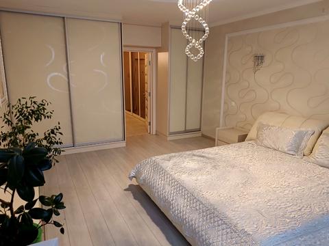 квартира по адресу Валерия Лобановского просп., 150-Д