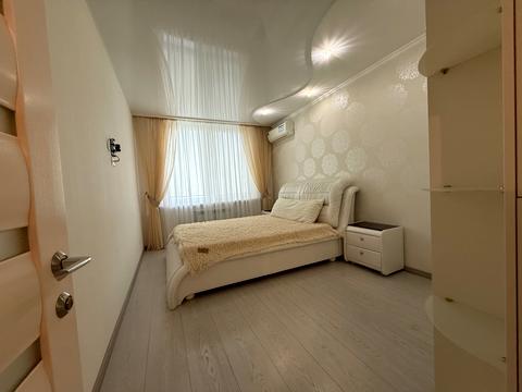 квартира по адресу Валерия Лобановского просп., 150-Д