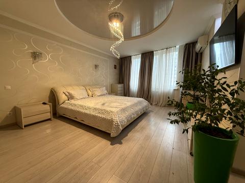 квартира по адресу Валерия Лобановского просп., 150-Д