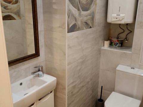 квартира по адресу Валерия Лобановского просп., 150-Д