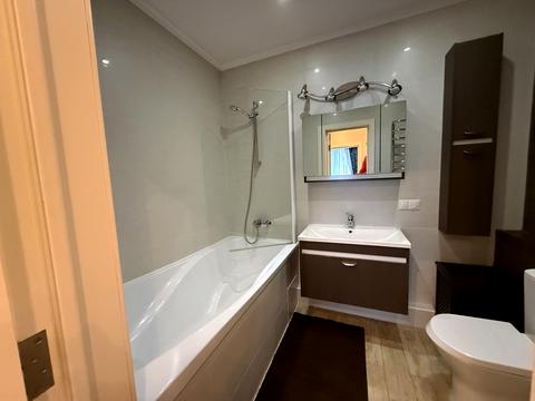 квартира по адресу Валерия Лобановского просп., 150-Д