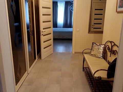 квартира по адресу Валерия Лобановского просп., 150-Д