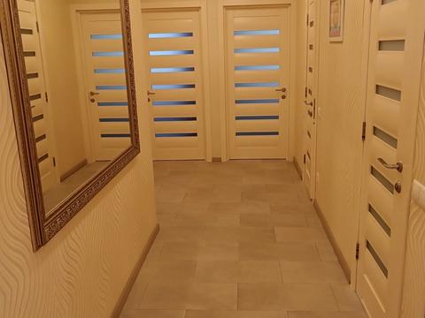 квартира по адресу Валерия Лобановского просп., 150-Д