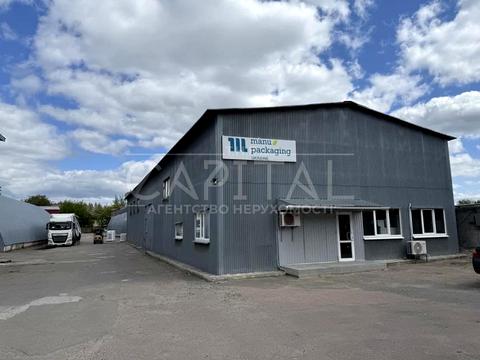 комерційна за адресою Малинська вул., 20