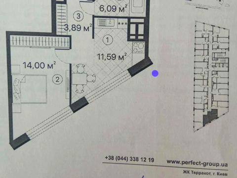 квартира по адресу Черниговская ул. (Черниговская), 8-А