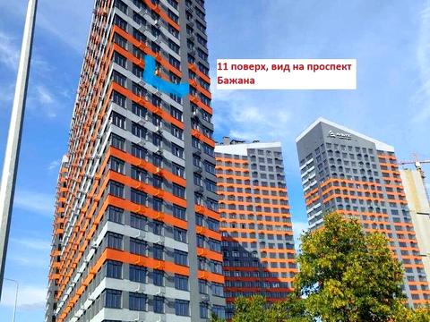 квартира по адресу Черниговская ул. (Черниговская), 8-А