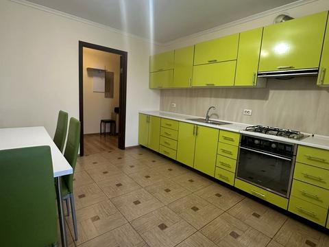 квартира за адресою Івана Пулюя вул., 23