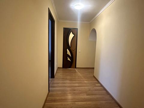 квартира за адресою Івана Пулюя вул., 23