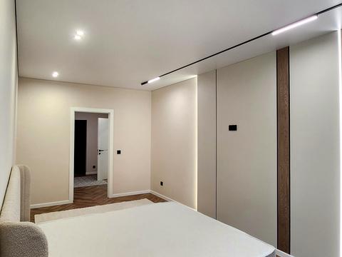 квартира за адресою Бельведерська вул., 23