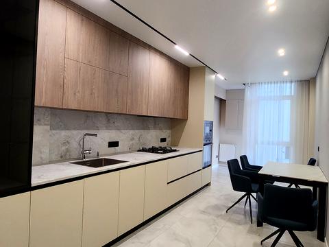 квартира за адресою Бельведерська вул., 23