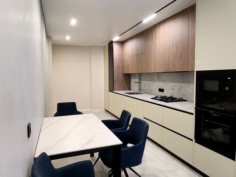 квартира за адресою Бельведерська вул., 23