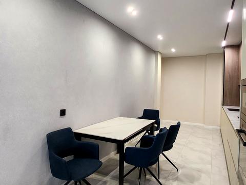 квартира за адресою Бельведерська вул., 23