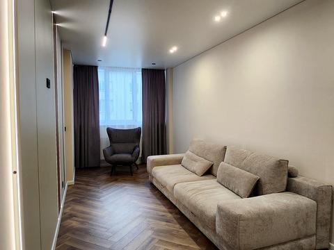 квартира за адресою Бельведерська вул., 23