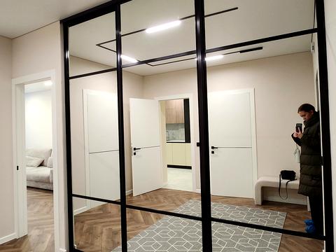 квартира за адресою Бельведерська вул., 23