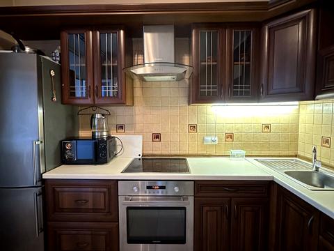 квартира по адресу Днепровская набережная ул., 26-А