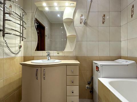 квартира по адресу Днепровская набережная ул., 26-А