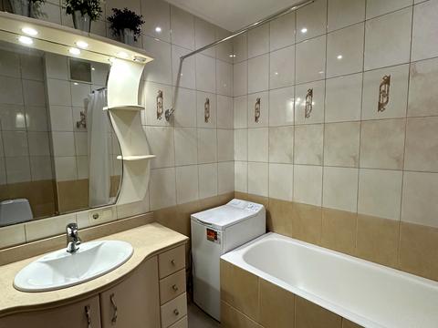 квартира по адресу Днепровская набережная ул., 26-А