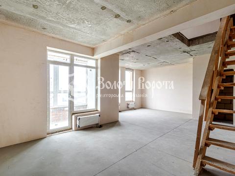 квартира за адресою Київ, Берестейський просп. (Перемоги), 65-В