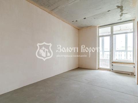 квартира за адресою Київ, Берестейський просп. (Перемоги), 65-В