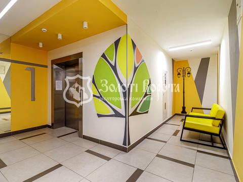 квартира за адресою Київ, Берестейський просп. (Перемоги), 65-В