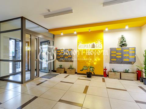 квартира за адресою Київ, Берестейський просп. (Перемоги), 65-В