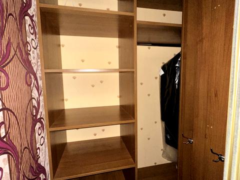 квартира по адресу Днепровская набережная ул., 26-А