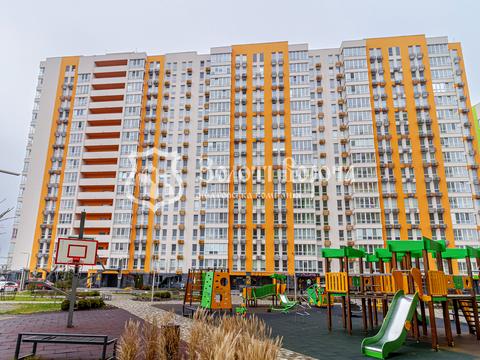 квартира за адресою Київ, Берестейський просп. (Перемоги), 65-В