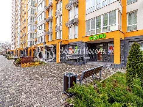 квартира за адресою Київ, Берестейський просп. (Перемоги), 65-В