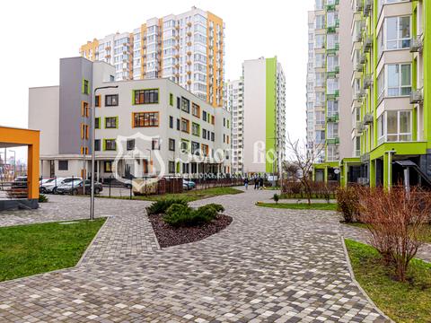 квартира за адресою Київ, Берестейський просп. (Перемоги), 65-В