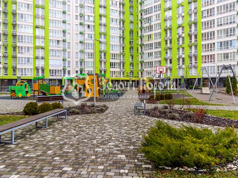 квартира за адресою Київ, Берестейський просп. (Перемоги), 65-В