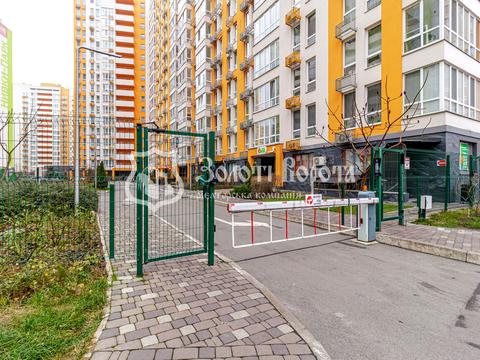 квартира за адресою Київ, Берестейський просп. (Перемоги), 65-В