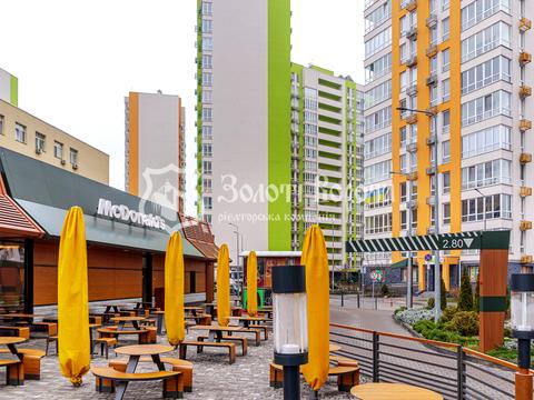 квартира за адресою Київ, Берестейський просп. (Перемоги), 65-В