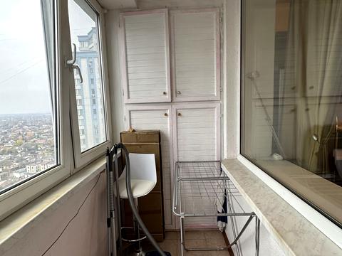 квартира по адресу Днепровская набережная ул., 26-А