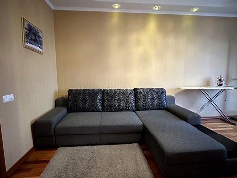 квартира по адресу Днепровская набережная ул., 26-А