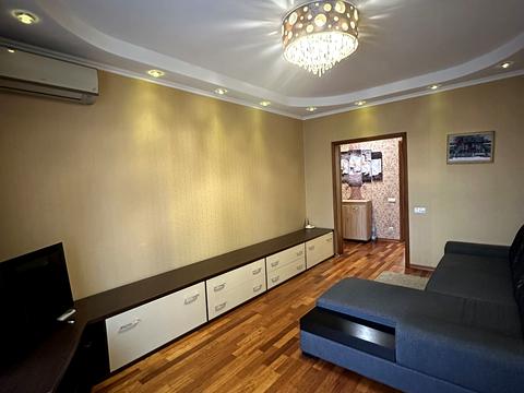 квартира по адресу Днепровская набережная ул., 26-А