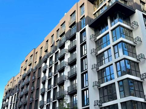 квартира за адресою Науки вул., 1