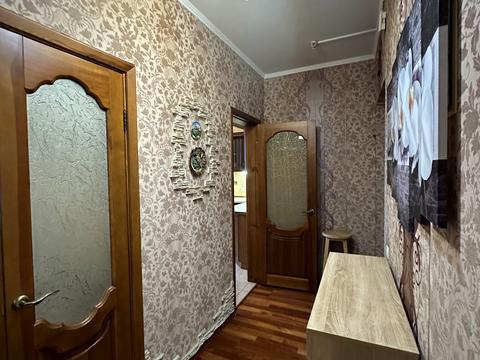 квартира по адресу Днепровская набережная ул., 26-А