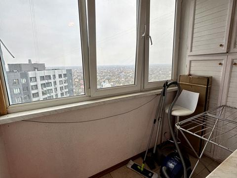 квартира по адресу Днепровская набережная ул., 26-А