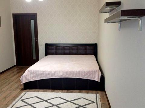 квартира за адресою Драгоманова вул., 2-Б