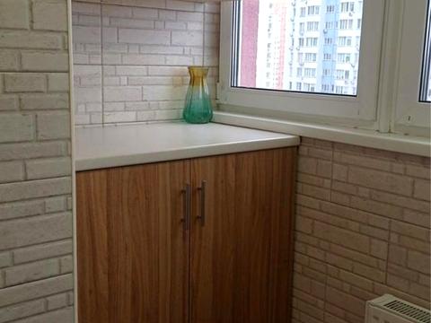 квартира за адресою Драгоманова вул., 2-Б