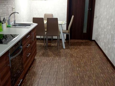 квартира за адресою Драгоманова вул., 2-Б