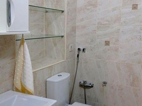 квартира за адресою Драгоманова вул., 2-Б