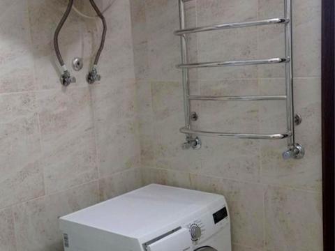 квартира за адресою Драгоманова вул., 2-Б