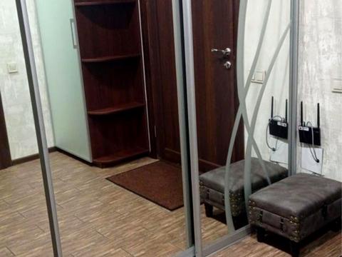 квартира за адресою Драгоманова вул., 2-Б