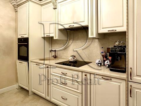 квартира за адресою Регенераторна вул., 4 к5