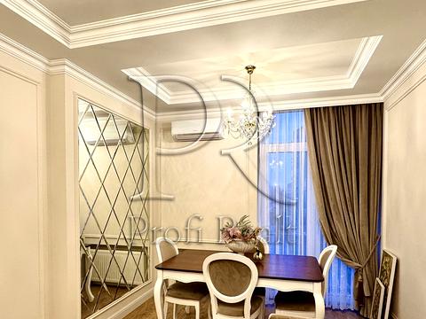 квартира за адресою Регенераторна вул., 4 к5