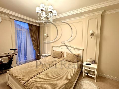 квартира за адресою Регенераторна вул., 4 к5