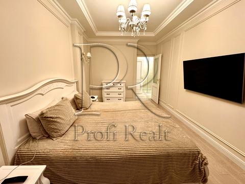 квартира за адресою Регенераторна вул., 4 к5